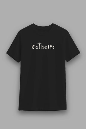 Camisa Básica Catholic