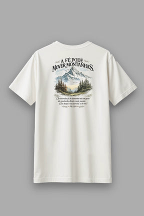Camisa Básica Confie no Senhor 25.6