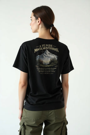 Camisa Básica Confie no Senhor 25.6