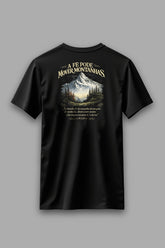 Camisa Básica Confie no Senhor 25.6