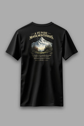 Camisa Básica Confie no Senhor 25.6