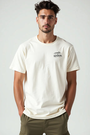 Camisa Básica Confie no Senhor 25.6
