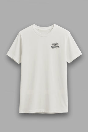 Camisa Básica Confie no Senhor 25.6