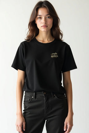 Camisa Básica Confie no Senhor 25.6