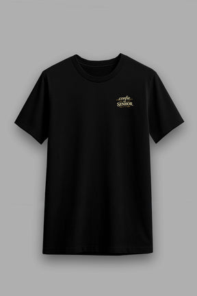 Camisa Básica Confie no Senhor 25.6