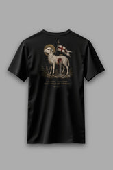 Camisa Básica Cordeiro de Deus