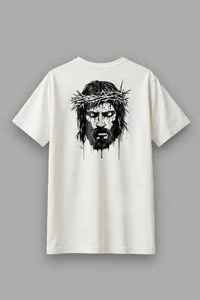 Camisa Básica Coroa de Espinhos 25.6