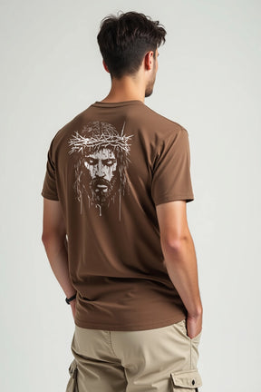 Camisa Básica Coroa de Espinhos 25.6