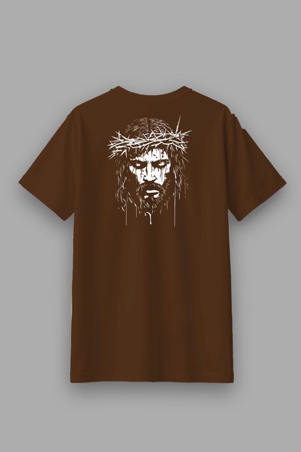 Camisa Básica Coroa de Espinhos