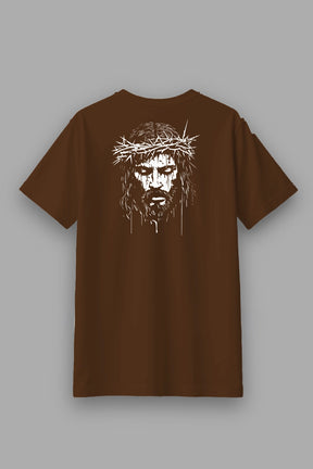 Camisa Básica Coroa de Espinhos 25.6