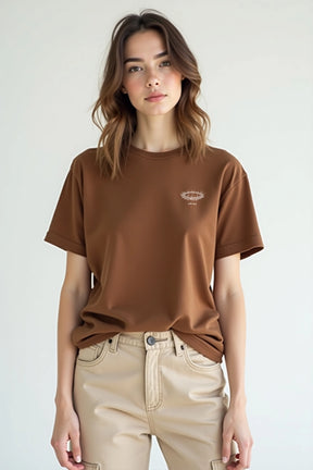 Camisa Básica Coroa de Espinhos 25.6
