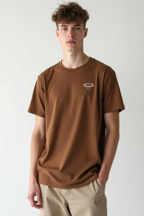 Camisa Básica Coroa de Espinhos 25.6