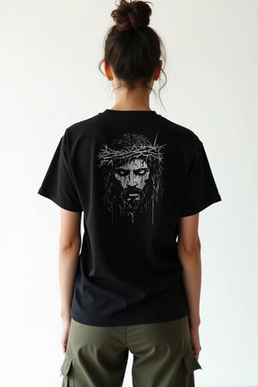 Camisa Básica Coroa de Espinhos 25.6