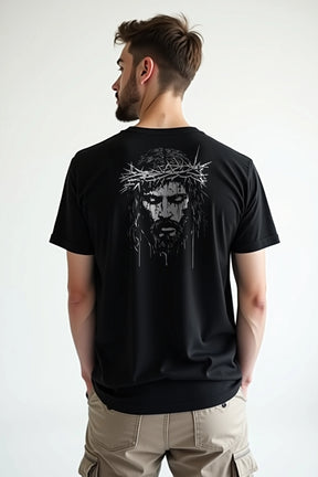 Camisa Básica Coroa de Espinhos 25.6