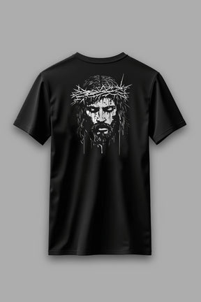 Camisa Básica Coroa de Espinhos 25.6
