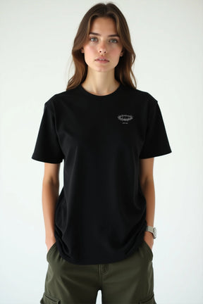 Camisa Básica Coroa de Espinhos 25.6