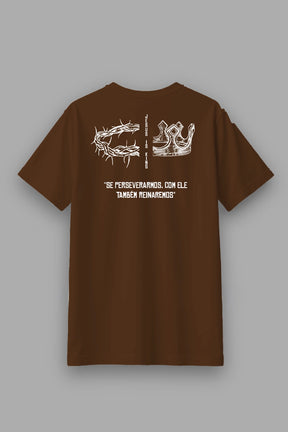 Camisa Básica Da Cruz a Coroa 25.6