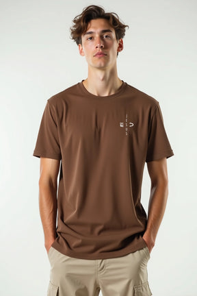 Camisa Básica Da Cruz a Coroa 25.6