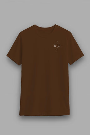Camisa Básica Da Cruz a Coroa 25.6