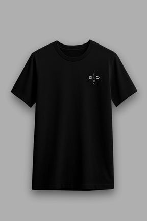Camisa Básica Da Cruz a Coroa