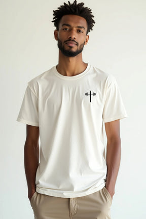 Camisa Básica Deus é Minha Força