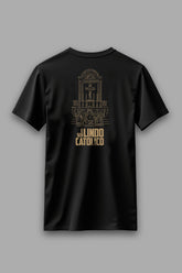 Camisa Básica É Lindo Ser Católico #3