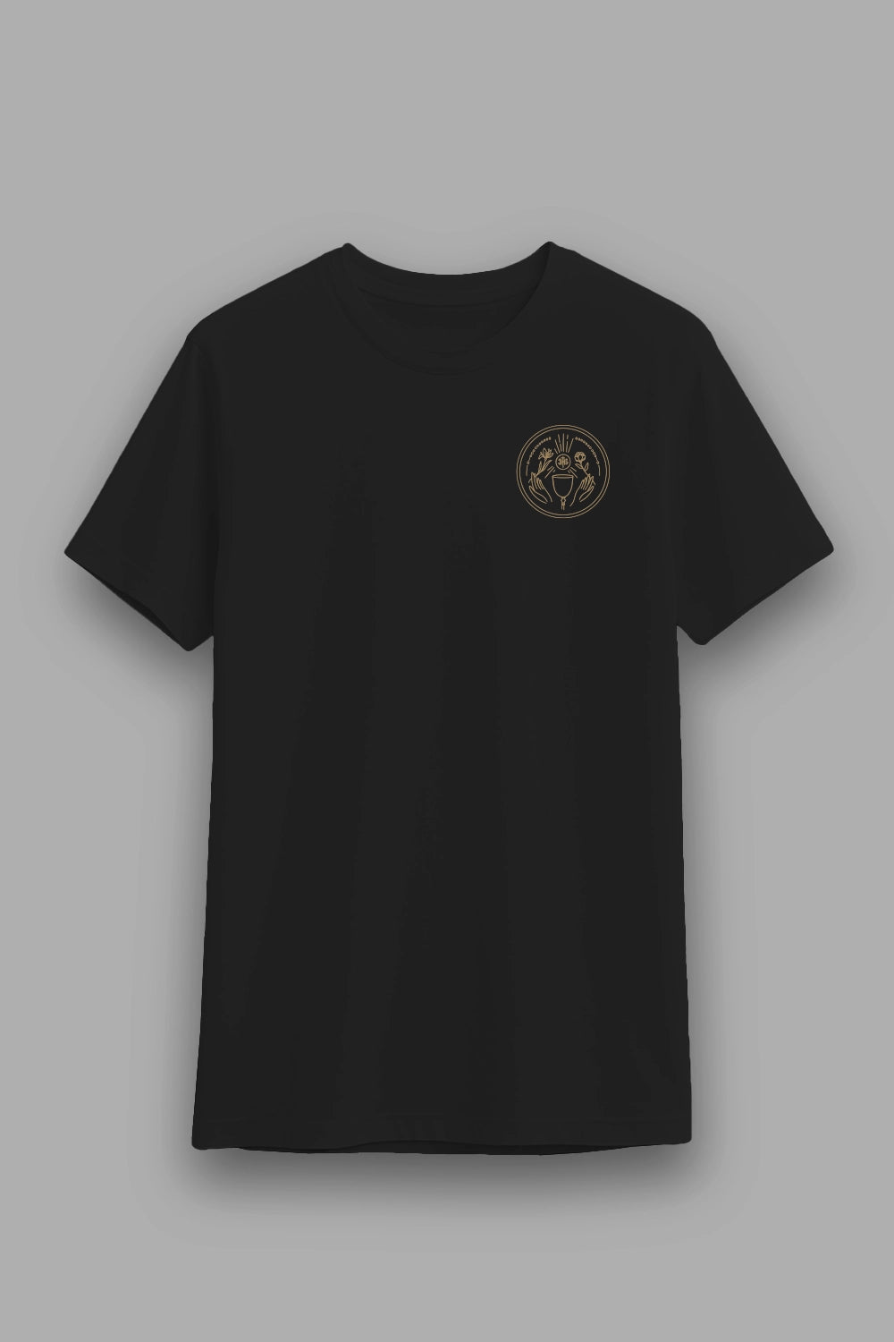Camisa Básica É Lindo Ser Católico #3