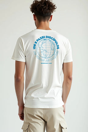 Camisa Básica A Essência