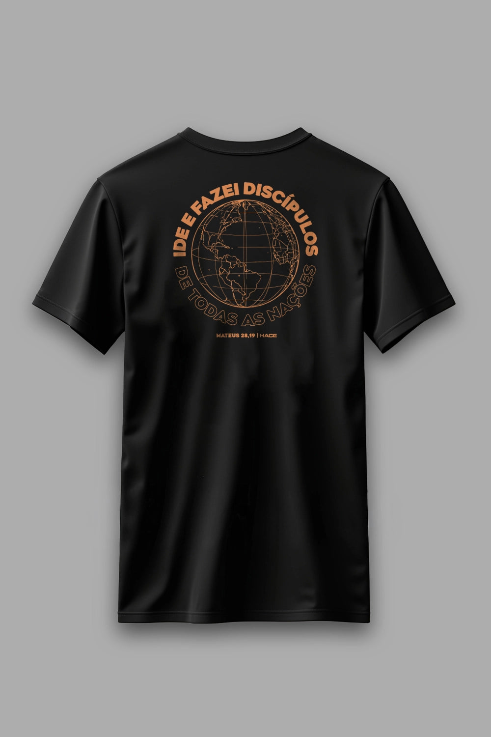 Camisa Básica A Essência