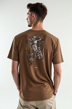 Camisa Básica Está Consumado 25.6