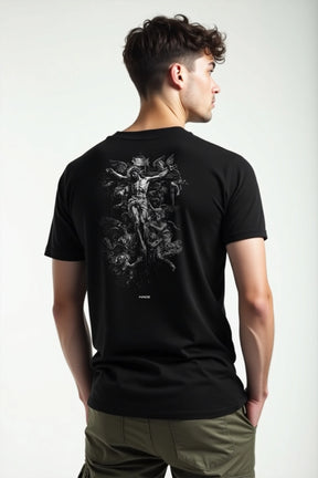 Camisa Básica Está Consumado 25.6