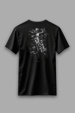 Camisa Básica Está Consumado 25.6
