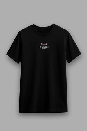 Camisa Básica Está Consumado 25.6