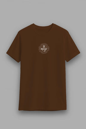 Camisa Básica Filha Imaculada