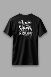 Camisa Básica Filha Imaculada