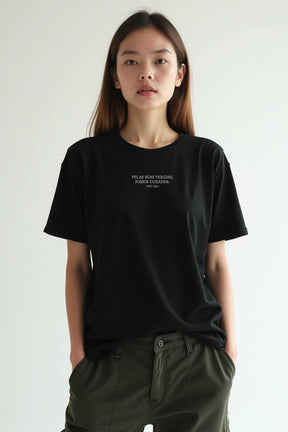 Camisa Básica Flagelação