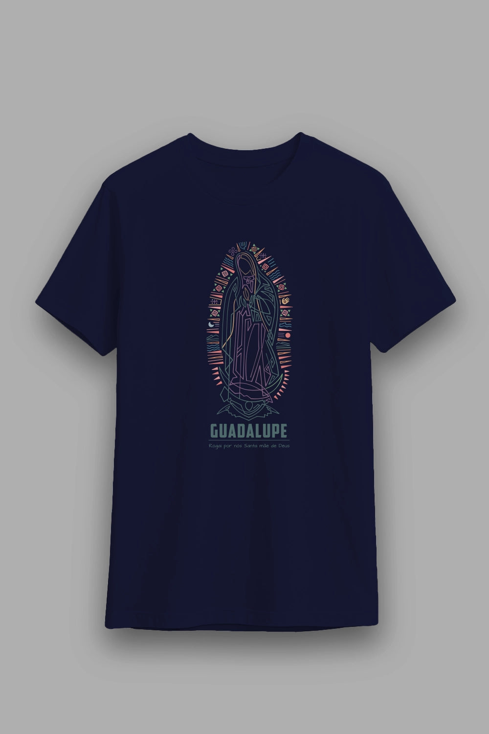 Camisa Básica Guadalupe
