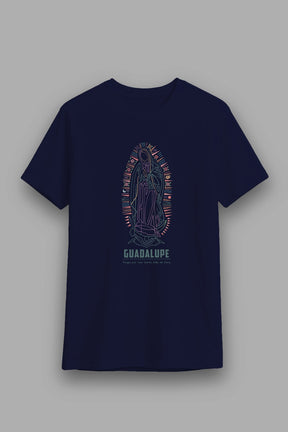 Camisa Básica Guadalupe