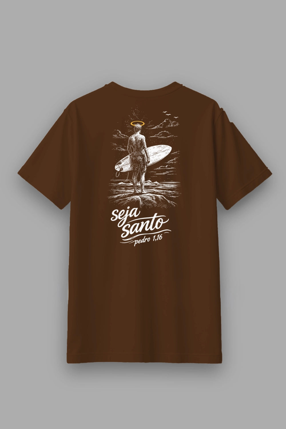 Camisa Básica Guido