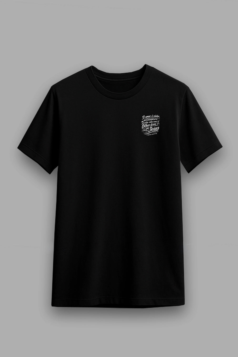 Camisa Básica Guido