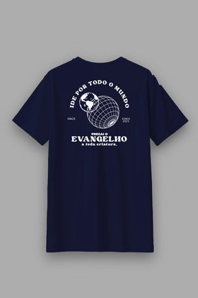 Camisa Básica "Ide"