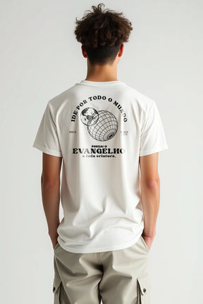 Camisa Básica "Ide"