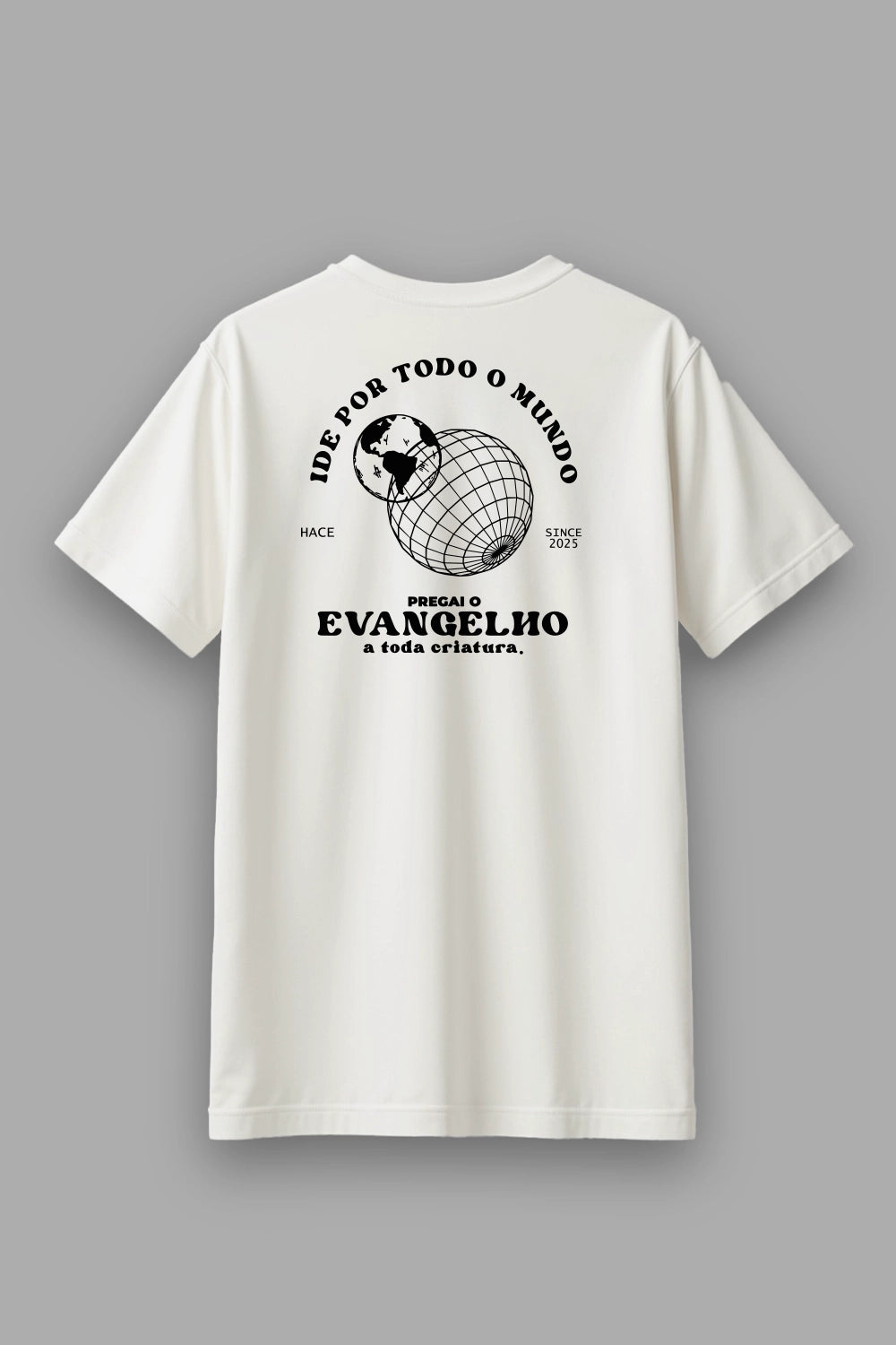 Camisa Básica "Ide"