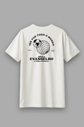 Camisa Básica "Ide"