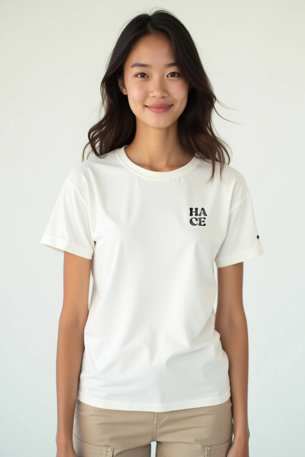 Camisa Básica "Ide"