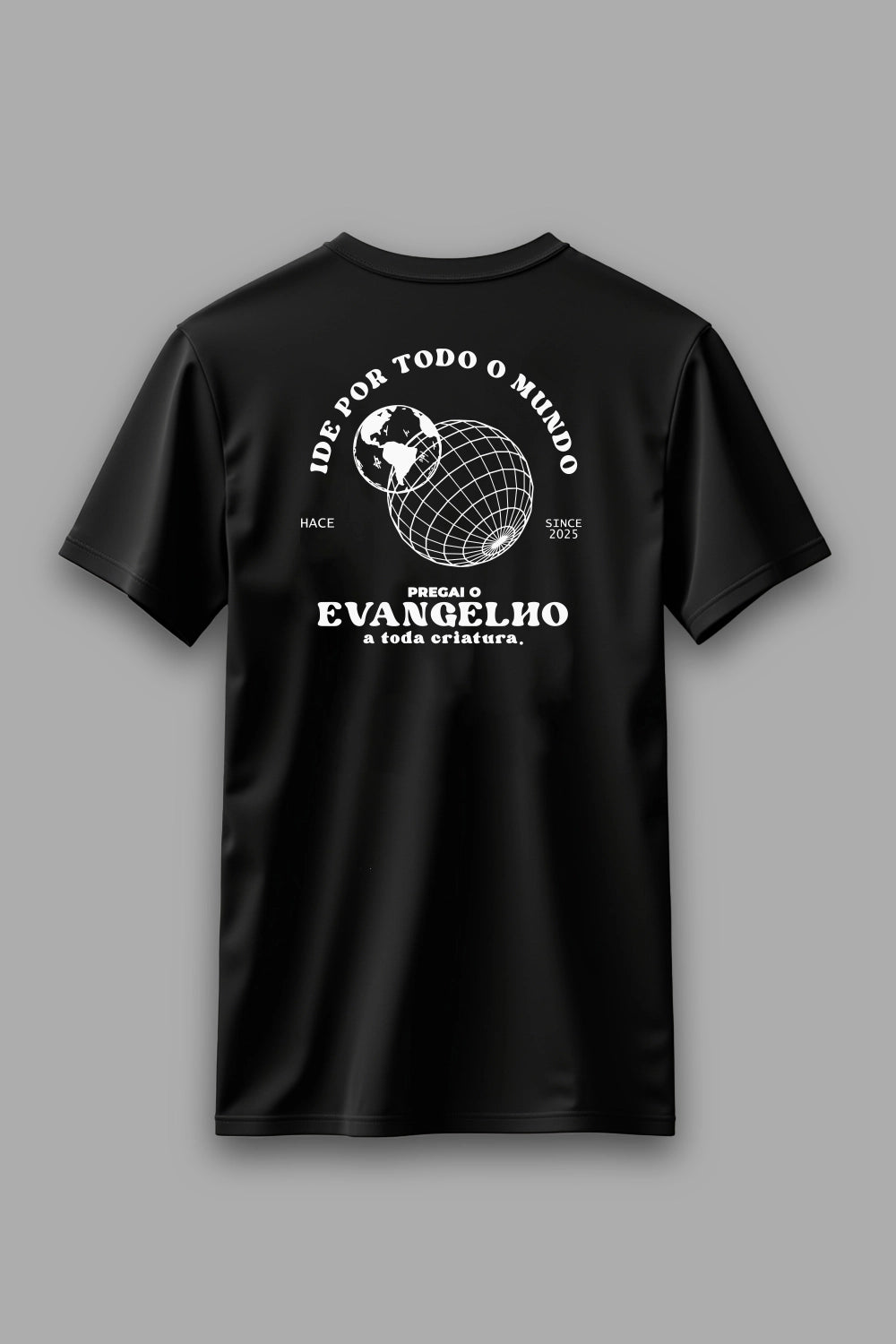 Camisa Básica "Ide"