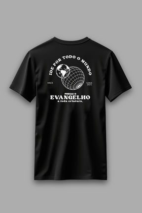 Camisa Básica "Ide"