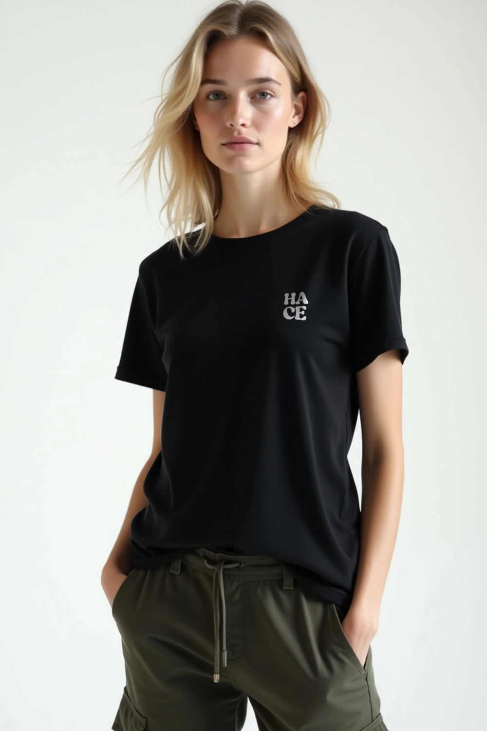 Camisa Básica "Ide"