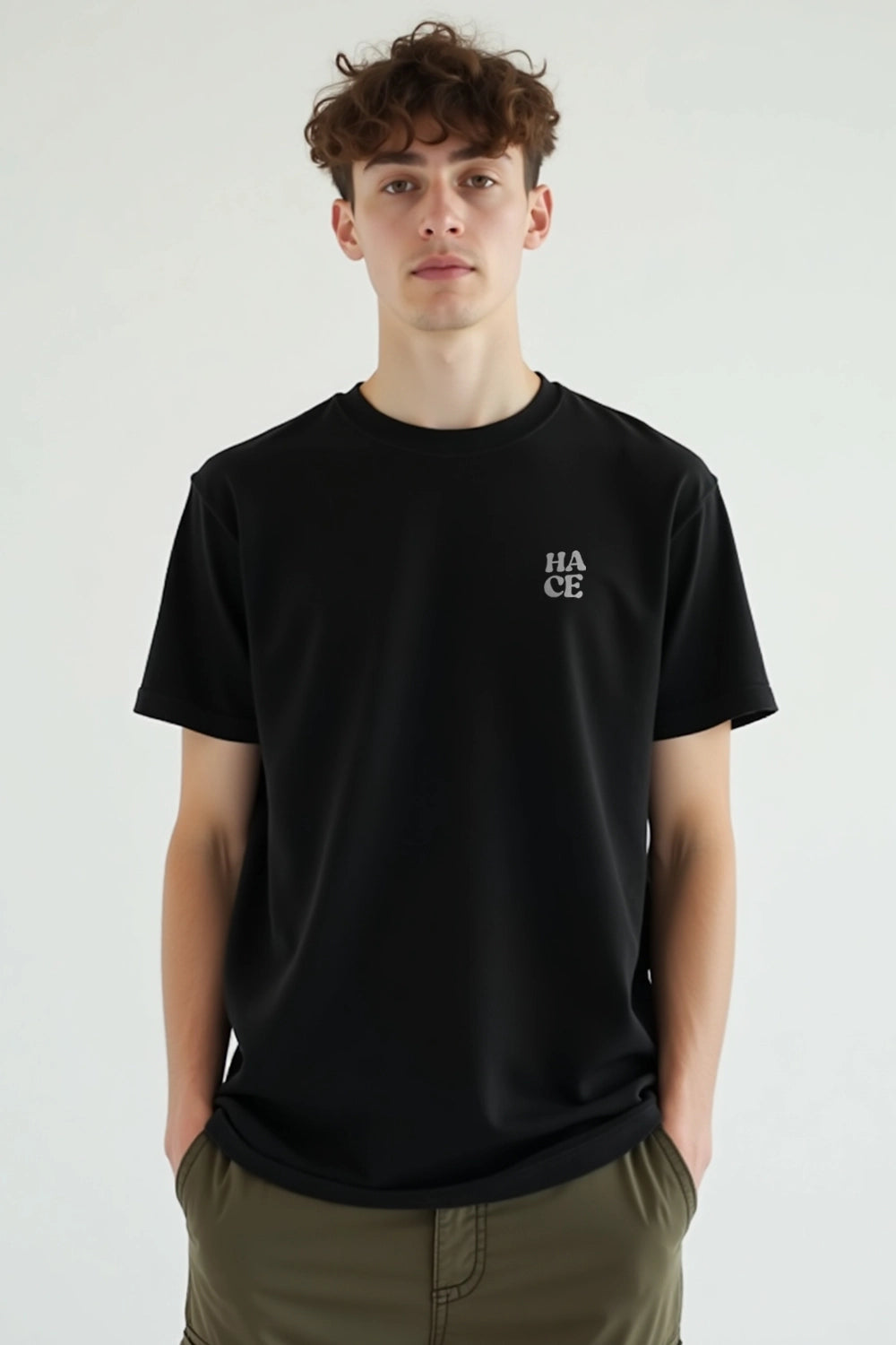 Camisa Básica "Ide"