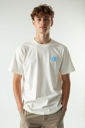 Camisa Básica Jesus is King